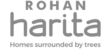 Rohan Harita Logo